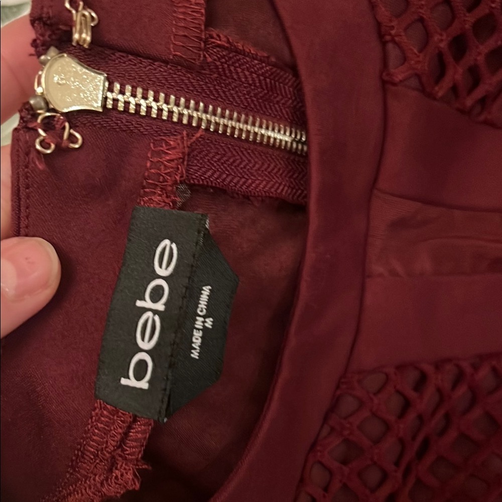 Bebe Dress - Picture 7 of 13